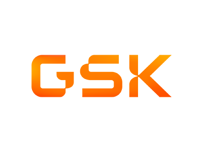 Logo GSK